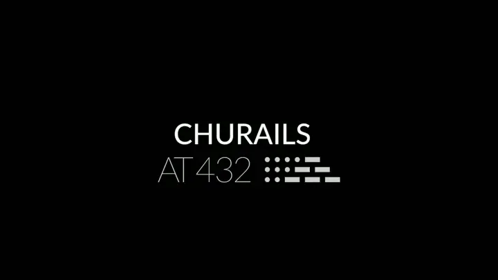 Live at Club432 — Sep 28, 2020