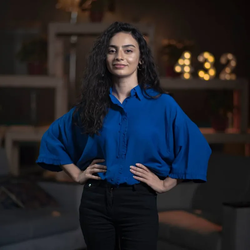 Meharbano