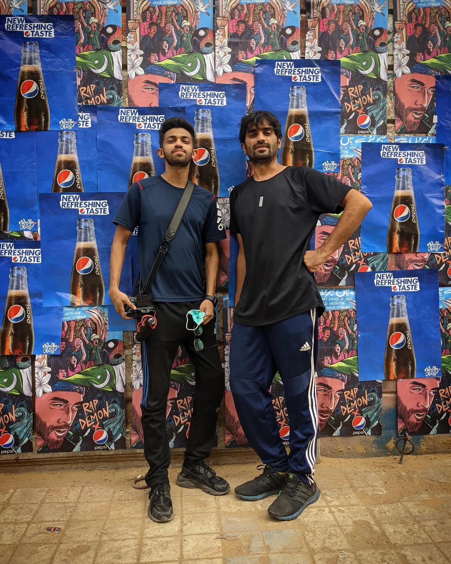 Live at Club432 — Aug 28, 2021