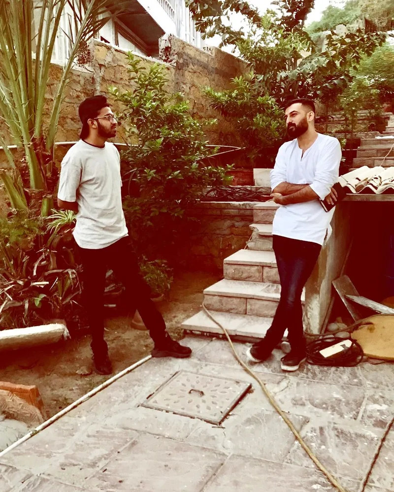Iamzehenkhaan
