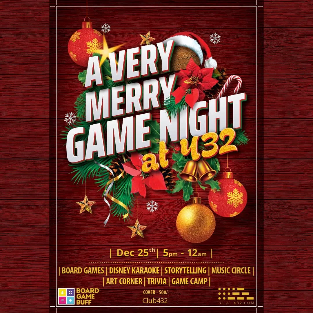 Comedy Night — Dec 21, 2021