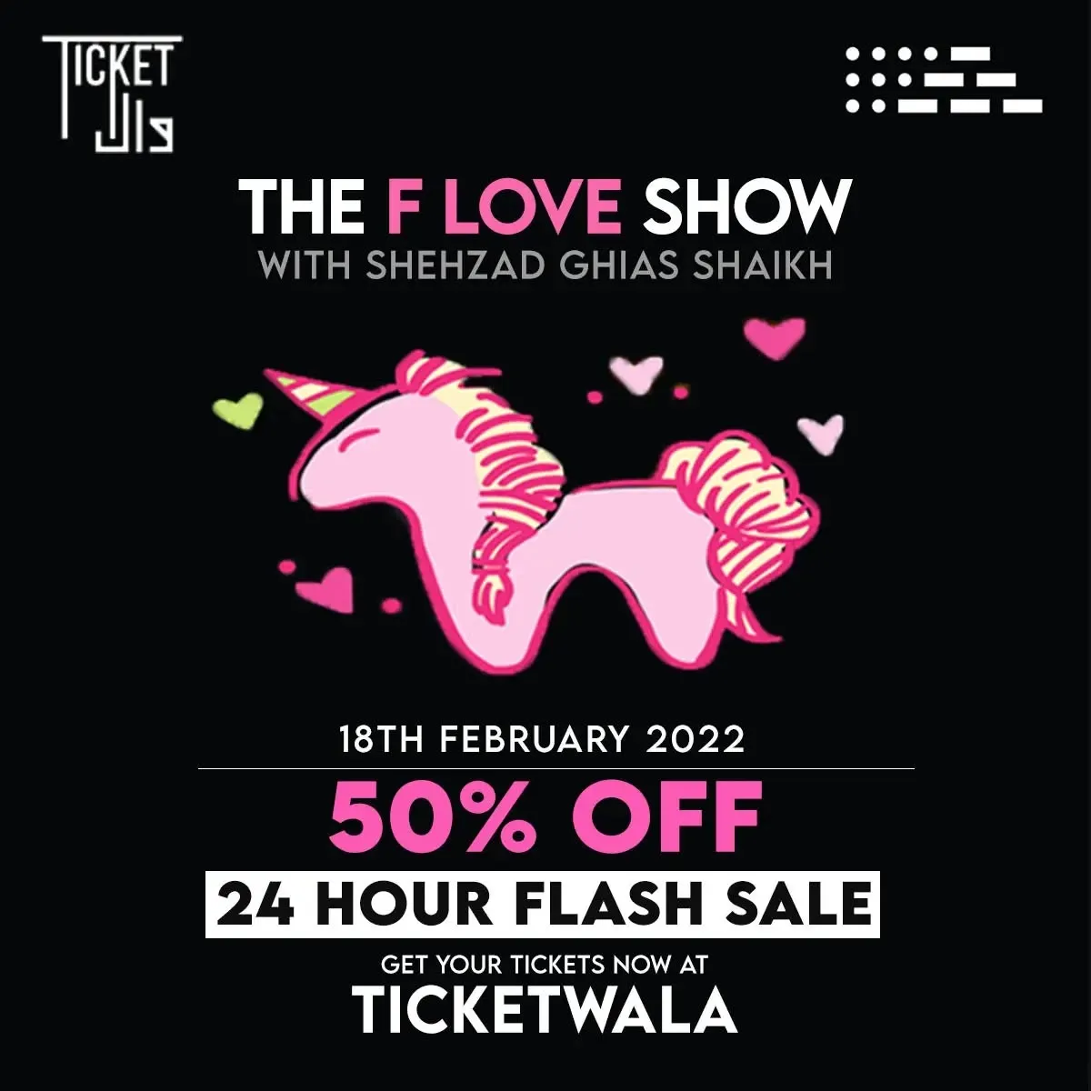 Live at Club432 — Feb 14, 2022