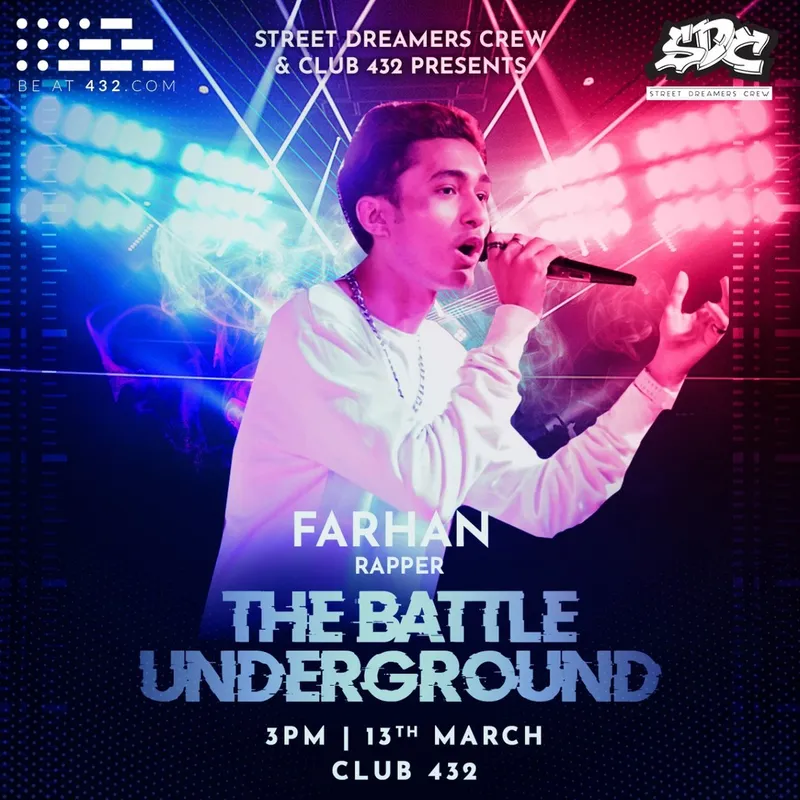 Farhan Kay