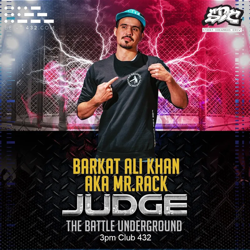 Barkat Alishah