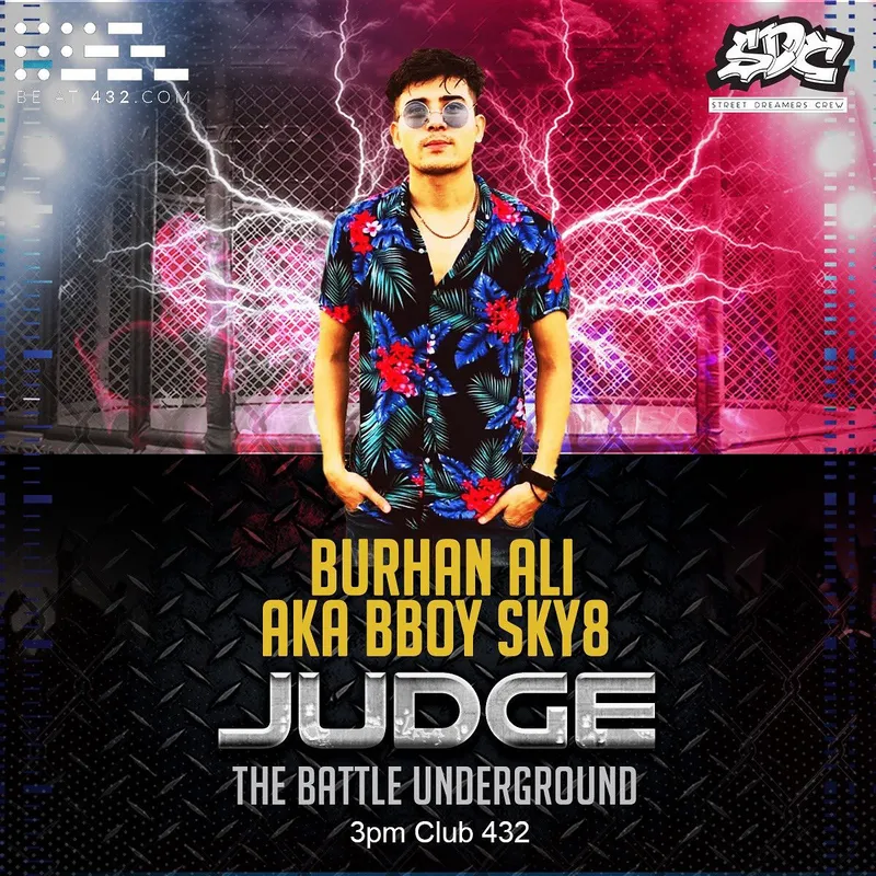 Burhan Gulv