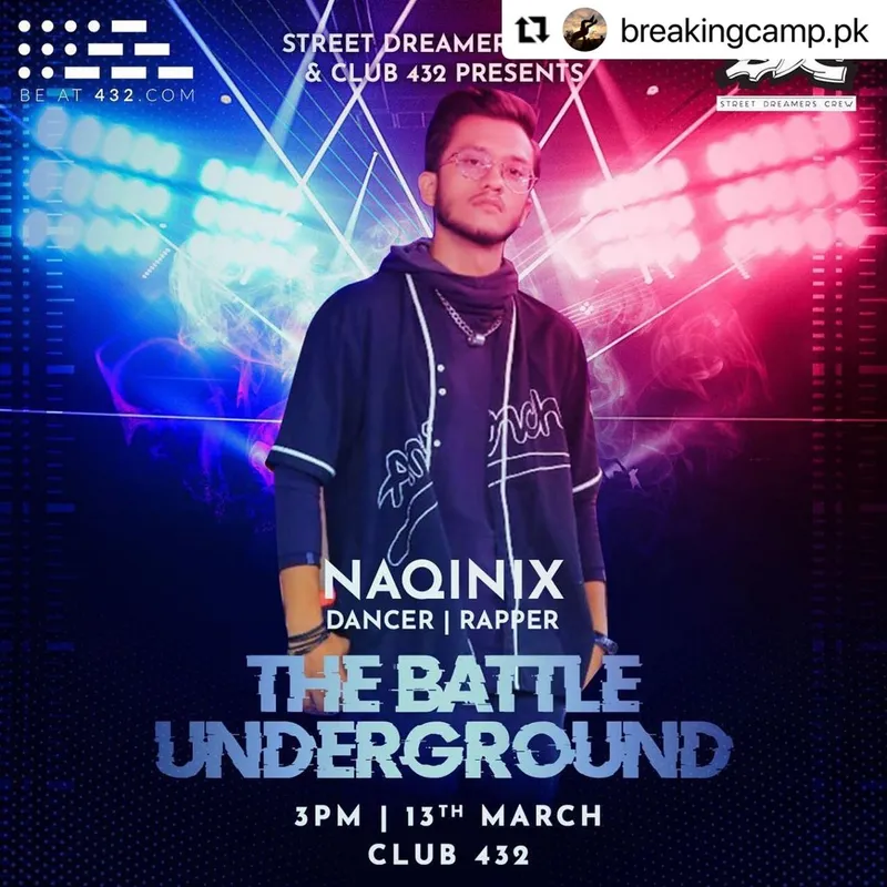Naqinix