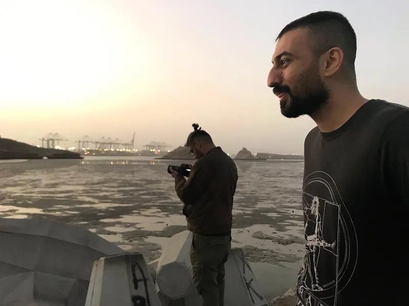 Ayaz502x