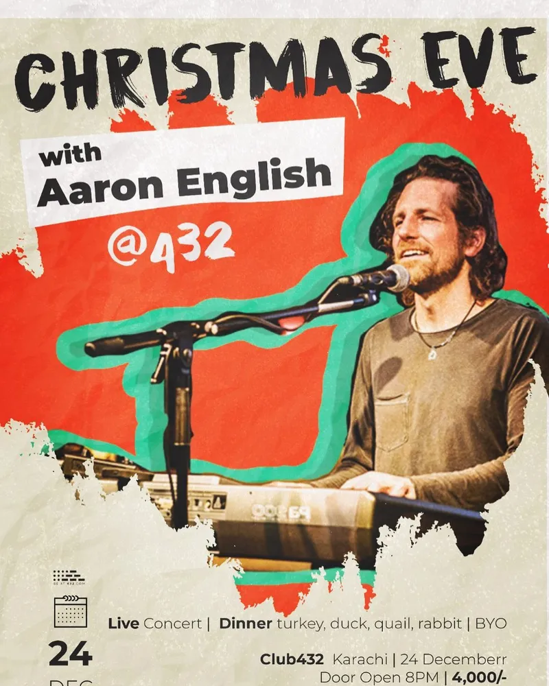 Aaronenglish