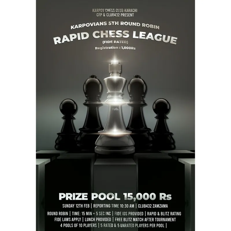Karpovchessclubkarachi