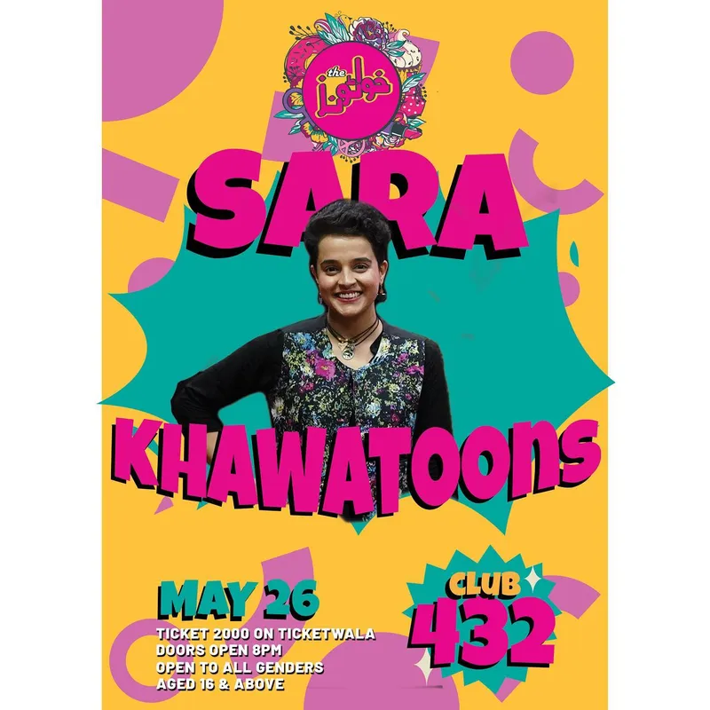 Thekhawatoons
