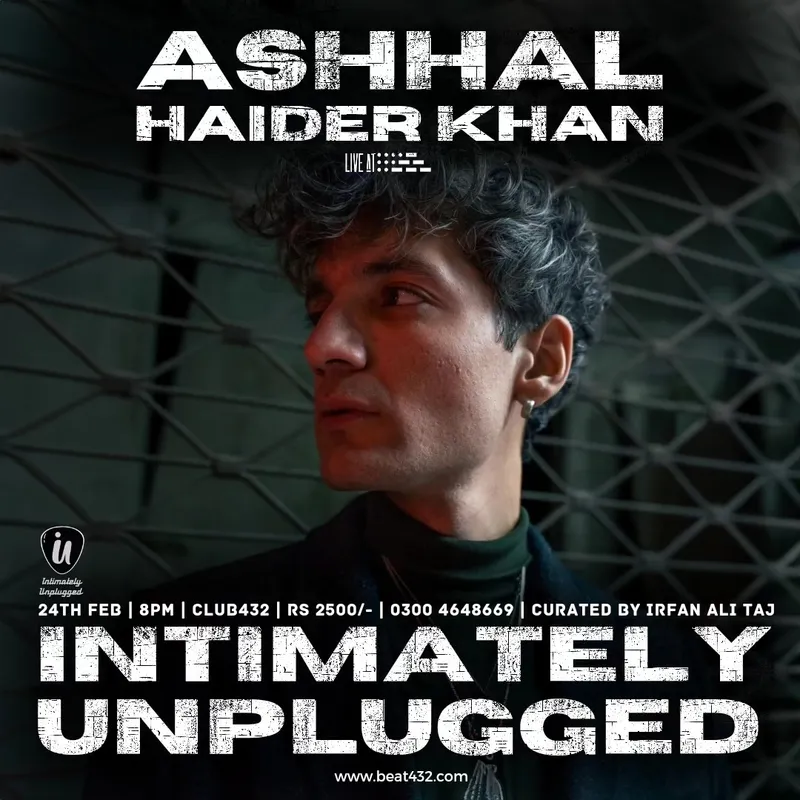 Ashhalhaiderkhan