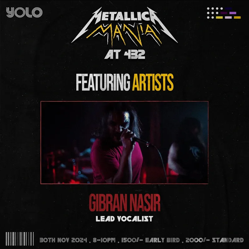 Gibran Nasir