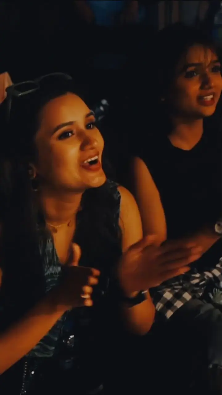 Anuushah